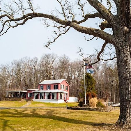 The Kaaterskill Villa Катскил Екстериор снимка