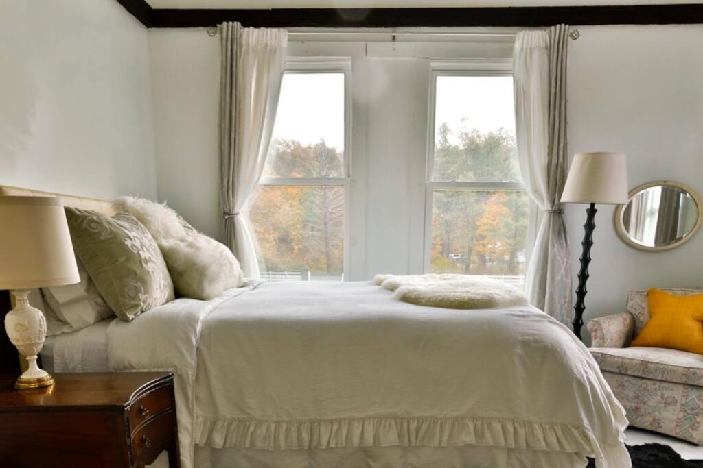 The Kaaterskill Villa Катскил Екстериор снимка