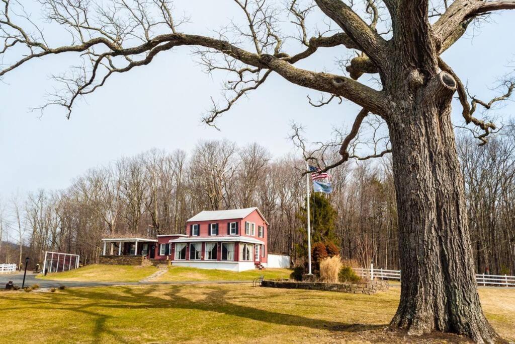 The Kaaterskill Villa Катскил Екстериор снимка