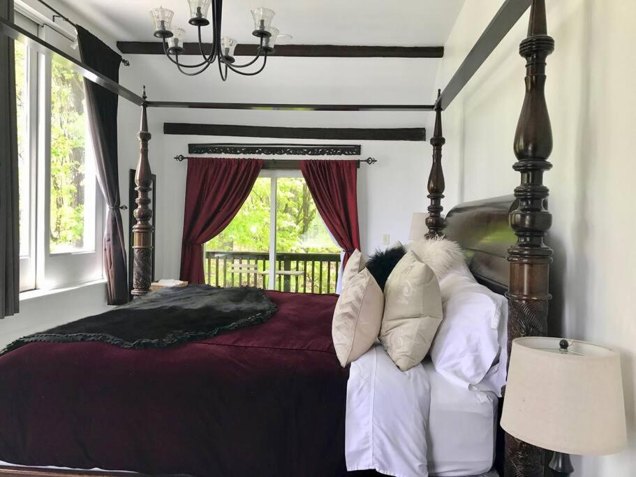 The Kaaterskill Villa Катскил Екстериор снимка